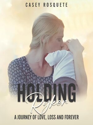cover image of Holding Ryker